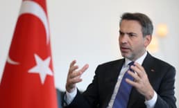 Bakan Bayraktar duyurdu: Yüksek doğal gaz tüketiminde devlet desteği kalkıyor