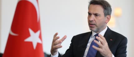 Bakan Bayraktar duyurdu: Yüksek doğal gaz tüketiminde devlet desteği kalkıyor