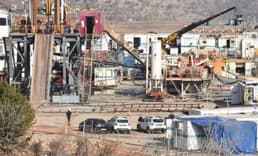 Bakan Bayraktar: Gabar'da günlük petrol üretimi 30 bin varili geçti