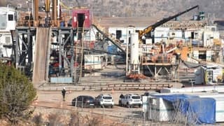 Bakan Bayraktar: Gabar'da günlük petrol üretimi 30 bin varili geçti