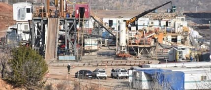 Bakan Bayraktar: Gabar'da günlük petrol üretimi 30 bin varili geçti