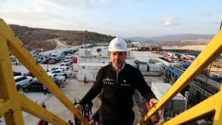 Bakan Bayraktar: Gabar'dan kasamıza 2 milyar dolar para geliyor