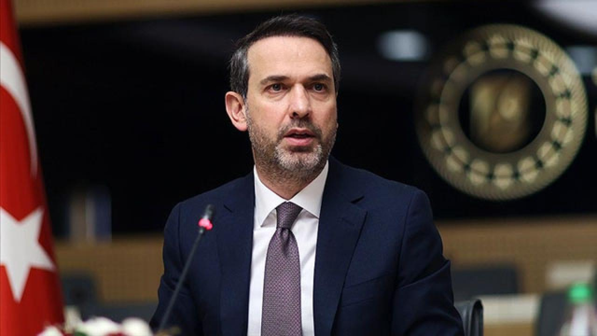Bakan Bayraktar Gabar petrol üretiminde yeni rekoru duyurdu