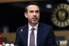 Bakan Bayraktar Gabar petrol üretiminde yeni rekoru duyurdu