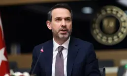 Bakan Bayraktar Gabar petrol üretiminde yeni rekoru duyurdu