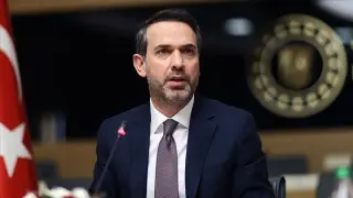 Bakan Bayraktar Gabar petrol üretiminde yeni rekoru duyurdu
