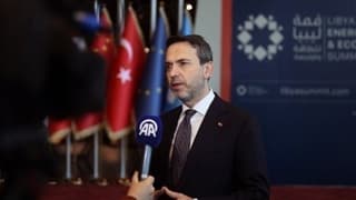 Bakan Bayraktar: İran'dan doğal gaz sevkiyatı devam ediyor