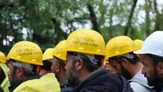 Bakan Bayraktar: İşçiye borcu olan teşvik alamayacak