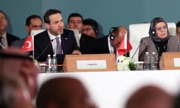 Bakan Bayraktar: Kritik madenlerde tüm ülkelerle iş birliğine hazırız