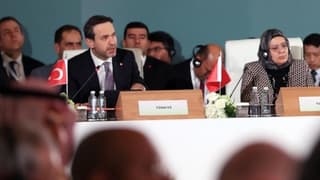 Bakan Bayraktar: Kritik madenlerde tüm ülkelerle iş birliğine hazırız