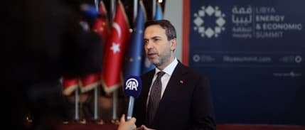 Bakan Bayraktar: Libya ve Basra'da daha aktif olacağız