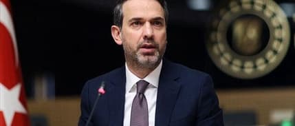 Bakan Bayraktar: Madenlerde hedefimiz, net ihracatçı olmak