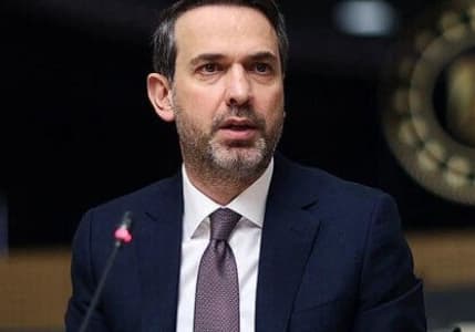 Bakan Bayraktar: Madenlerde hedefimiz, net ihracatçı olmak