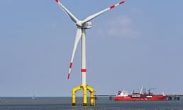 Offshore rüzgar enerjisi için 4 yeni saha belli oldu