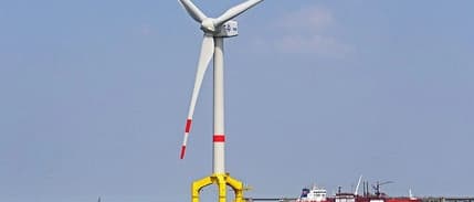 Offshore rüzgar enerjisi için 4 yeni saha belli oldu