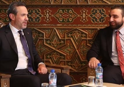 Bakan Bayraktar: Suriye'ye doğal gaz ihracatı başlıyor