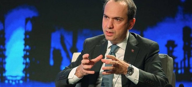 Bakan Bayraktar: Türkiye, enerji alanında sessiz devrim gerçekleştirdi