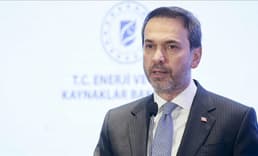 Bakan Bayraktar: Türkiye'nin enerjide dışa bağımlılığı %67,8'e düştü