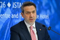 Bakan Bayraktar: Türkiye'nin kritik mineral stratejisini yakında açıklayacağız