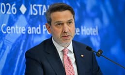 Bakan Bayraktar: Türkiye'nin kritik mineral stratejisini yakında açıklayacağız