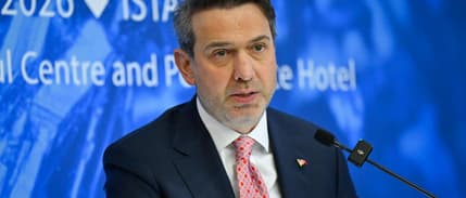 Bakan Bayraktar: Türkiye'nin kritik mineral stratejisini yakında açıklayacağız