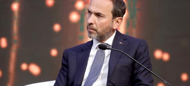 Bakan Bayraktar: Üçüncü nükleer santral için Çin ile anlaşmaya varmak istiyoruz