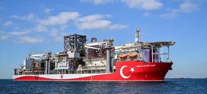 Bakan Bayraktar: Yeni sondaj gemileri 2026 başında göreve hazır olacak