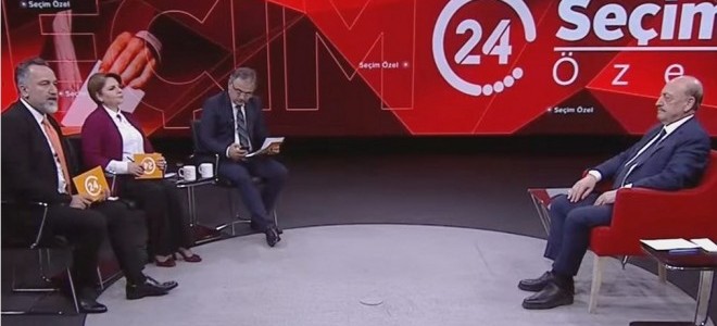 Bakan Bilgin merak edilen ''Asgari ücret 5 haneye çıkacak mı?'' sorusunu yanıtladı