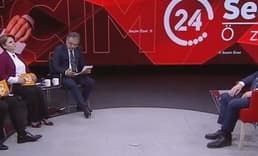 Bakan Bilgin merak edilen ''Asgari ücret 5 haneye çıkacak mı?'' sorusunu yanıtladı