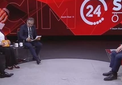 Bakan Bilgin merak edilen ''Asgari ücret 5 haneye çıkacak mı?'' sorusunu yanıtladı