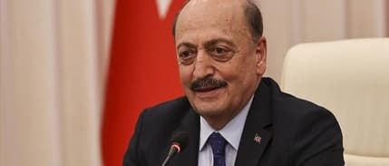 Bakan Bilgin'den asgari ücret açıklaması: 'Yeni düzenleme yapacağız'