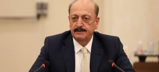 Bakan Bilgin'den asgari ücret, EYT, emekli ve memur zammı açıklaması