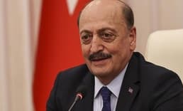 Bakan Bilgin'den EYT açıklaması: 1999 öncesine tek tip düzenleme olacak