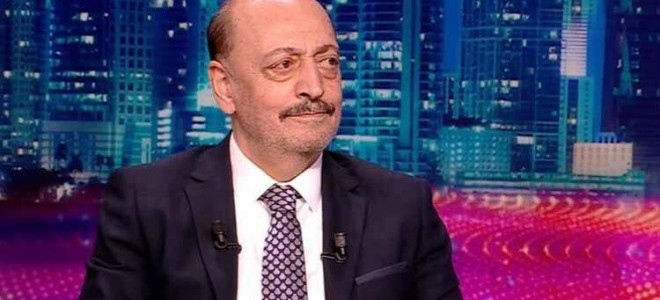 Bakan Bilgin'den EYT, asgari ücret ve emekli maaşı açıklaması