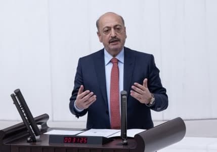 Bakan Bilgin'den EYT ve asgari ücret açıklaması