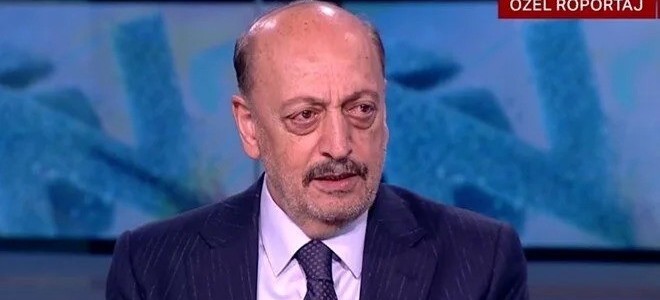 Bakan Bilgin’den ‘EYT’ ve ‘asgari ücret’ açıklaması