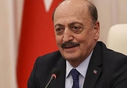 Bakan Bilgin’den EYT ve memur maaşı açıklaması