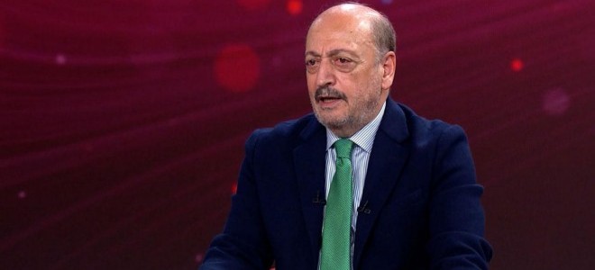 Bakan Bilgin'den EYT ve sözleşmeli personel açıklaması