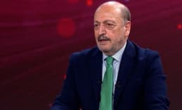 Bakan Bilgin'den EYT ve sözleşmeli personel açıklaması