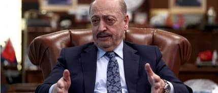 Bakan Bilgin'den 