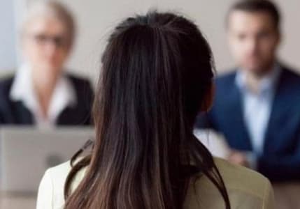 Bakan Bilgin’e yöneltilen soru dikkat çekti: Mülakat ile kamuda kaç kişi elendi?