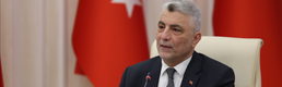 Bakan Bolat: 2025 üretimin ve ihracatın yılı oldu