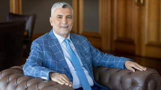 Bakan Bolat: AB ile ticari ilişkilerde kritik bir eşik aşıldı