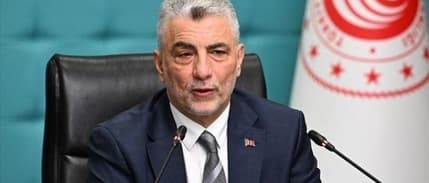 Bakan Bolat, AB'nin "2024 Türkiye Raporu"nu değerlendirdi