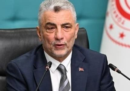 Bakan Bolat, AB'nin "2024 Türkiye Raporu"nu değerlendirdi