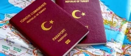 Bakan Bolat açıkladı: Avrupa Birliği'nden Türkiye'ye vize kolaylığı sözü