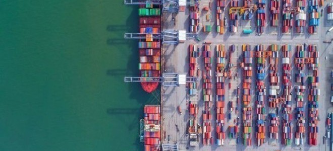 Bakan Bolat açıkladı: İhracat haziranda yılın zirvesine çıktı