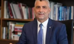 Bakan Bolat açıkladı: Milli gelirde 4 kattan fazla artış sağlandı