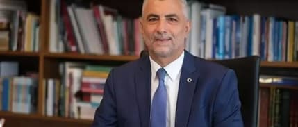 Bakan Bolat açıkladı: Milli gelirde 4 kattan fazla artış sağlandı