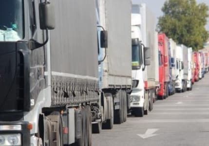 Bakan Bolat açıkladı: Suriye ile ticaret yeni yıla hızlı başladı